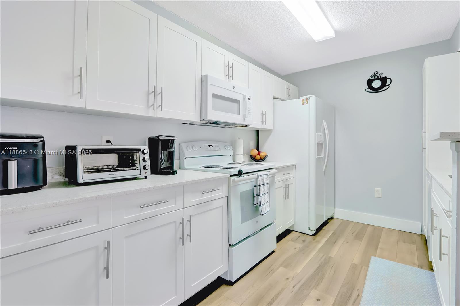 CORAL CLUB GARDEN VILLAS - Residential