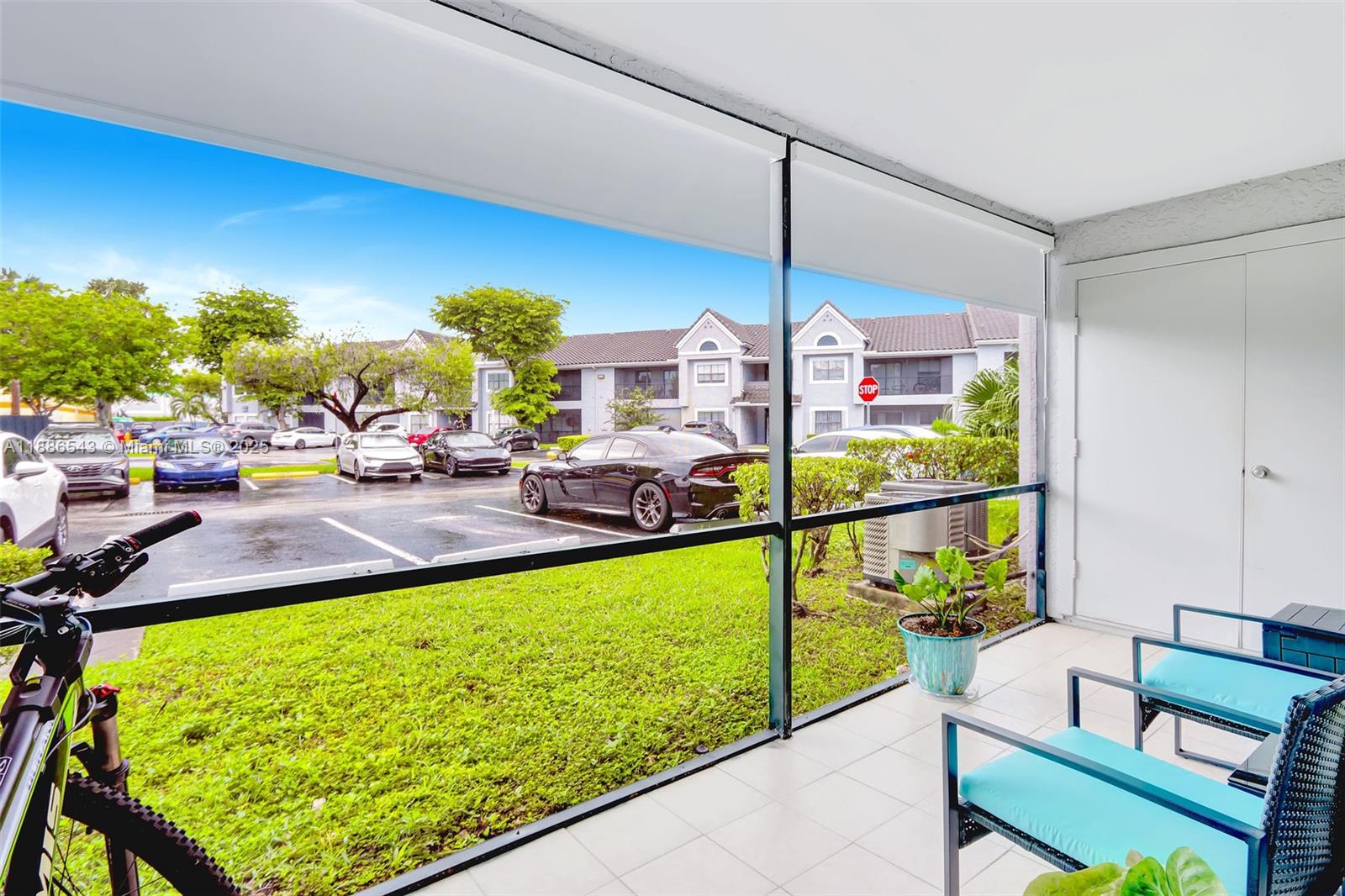 CORAL CLUB GARDEN VILLAS - Residential