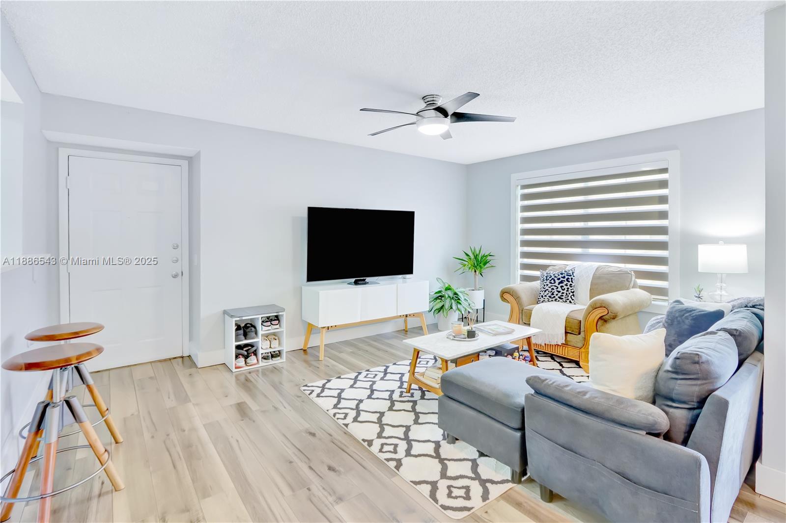 CORAL CLUB GARDEN VILLAS - Residential