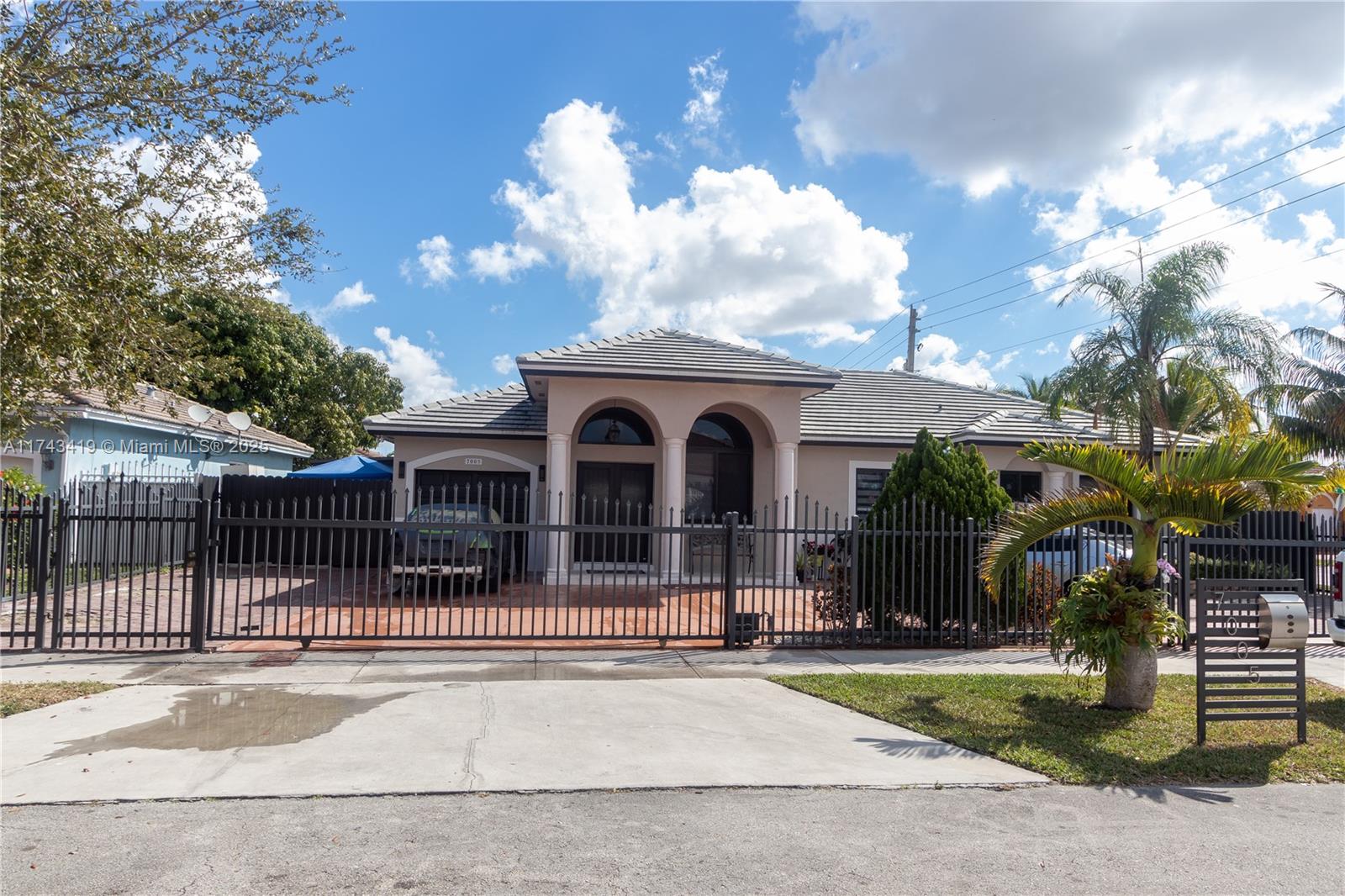 Property for Sale at 7005 W 5th Ave, Hialeah, Miami-Dade County, Florida - Bedrooms: 3 
Bathrooms: 2  - $875,000