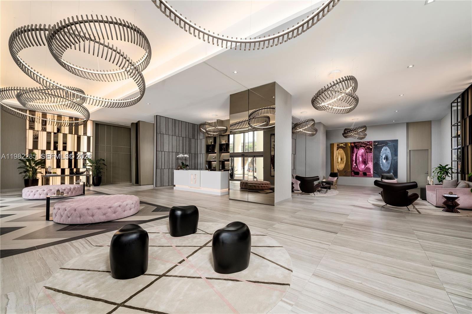 4010 SOUTH OCEAN CONDO - Residential