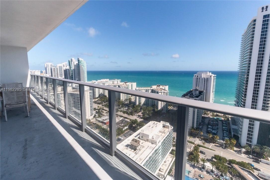 4010 SOUTH OCEAN CONDO - Residential