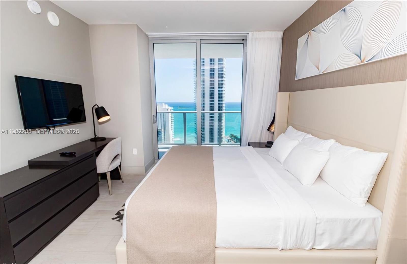 4010 SOUTH OCEAN CONDO - Residential