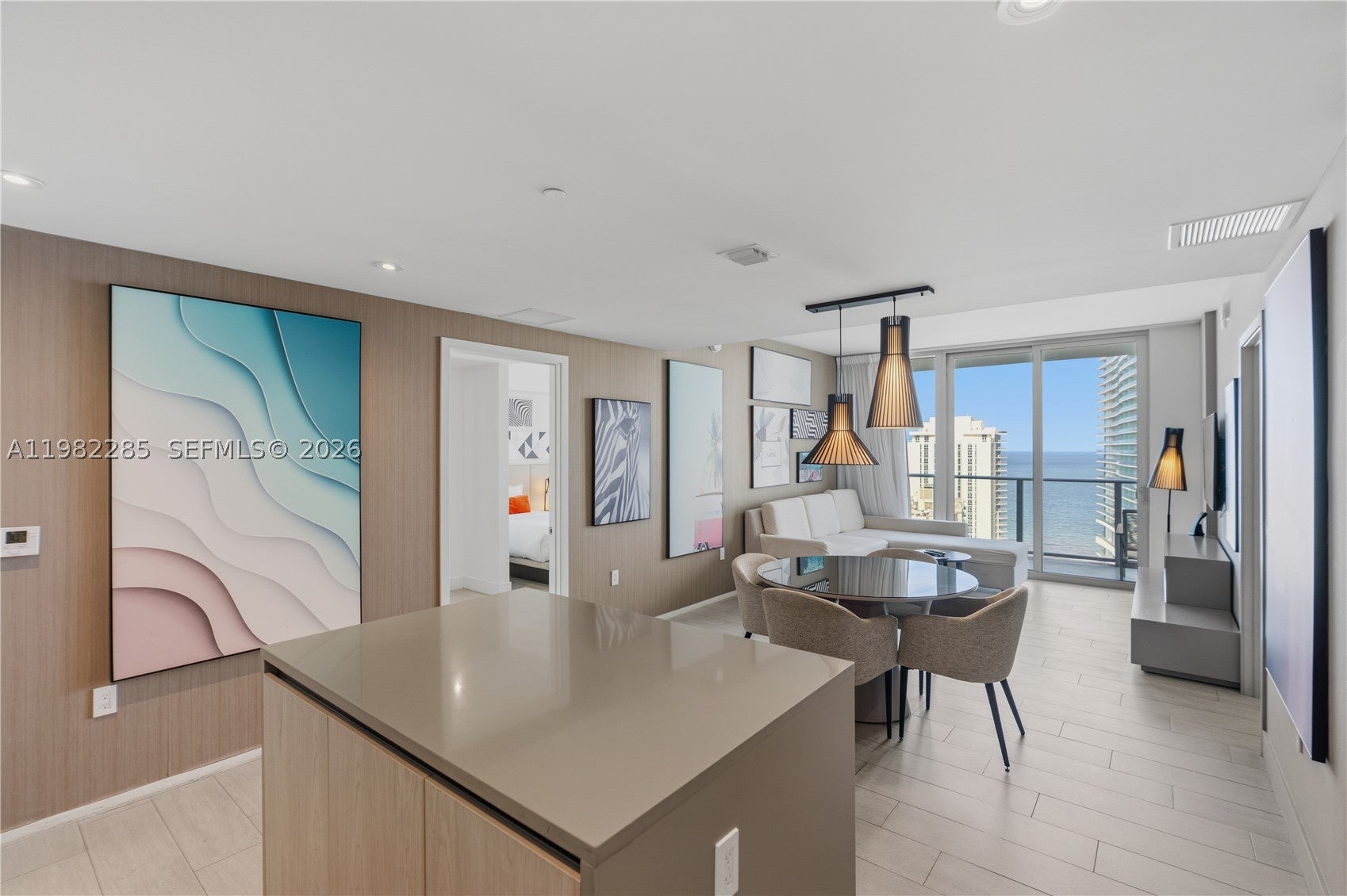 4010 S Ocean Dr R2005