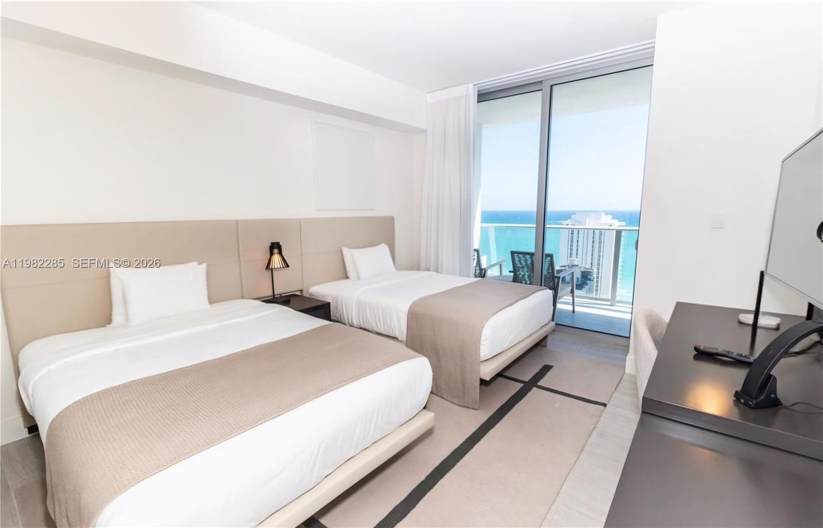 4010 SOUTH OCEAN CONDO - Residential