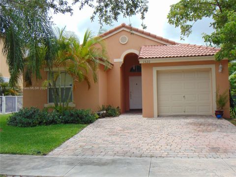 A home in Homestead