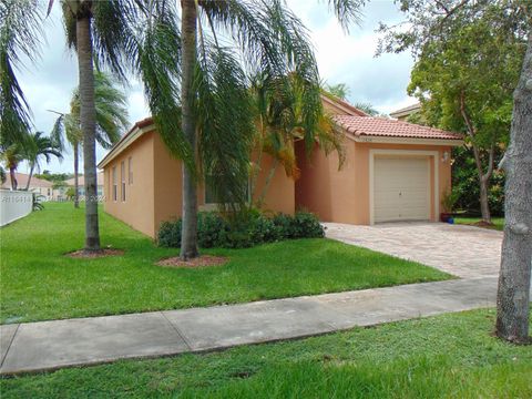 A home in Homestead