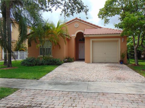 A home in Homestead