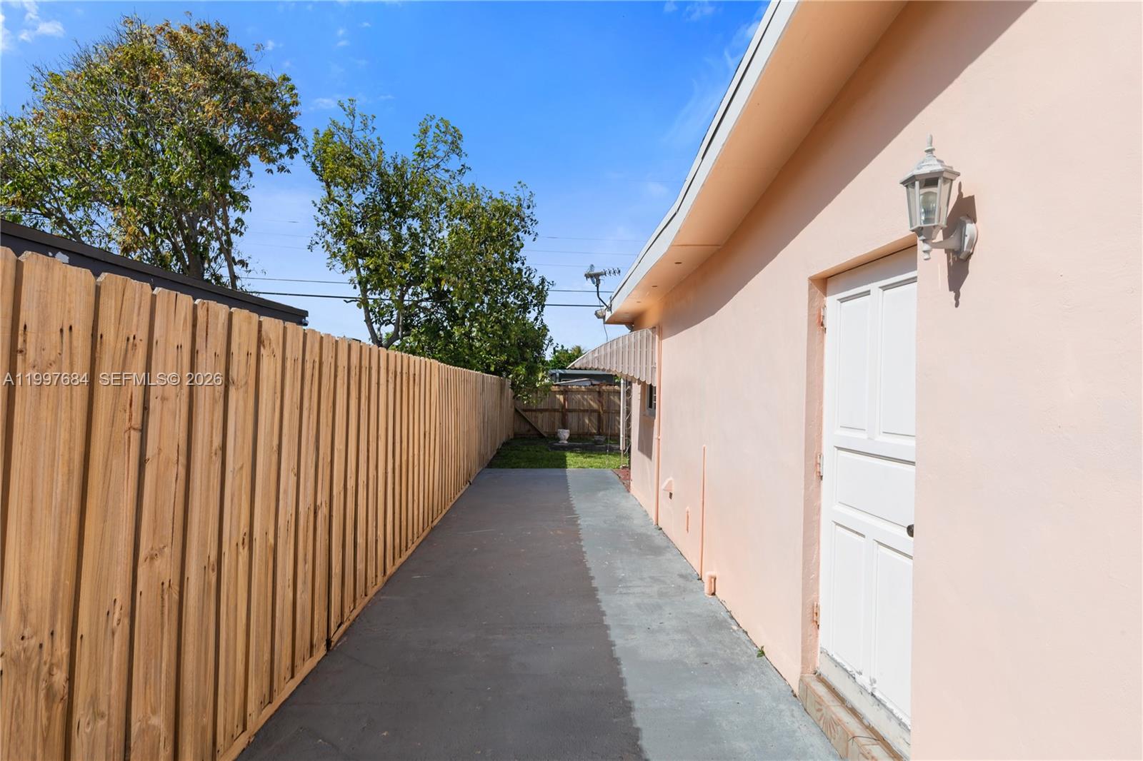 WELWYN PARK - Residential