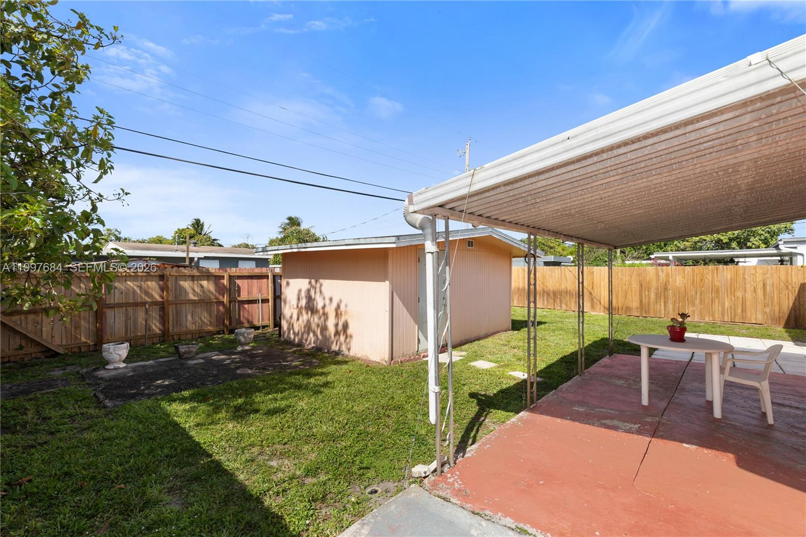 WELWYN PARK - Residential