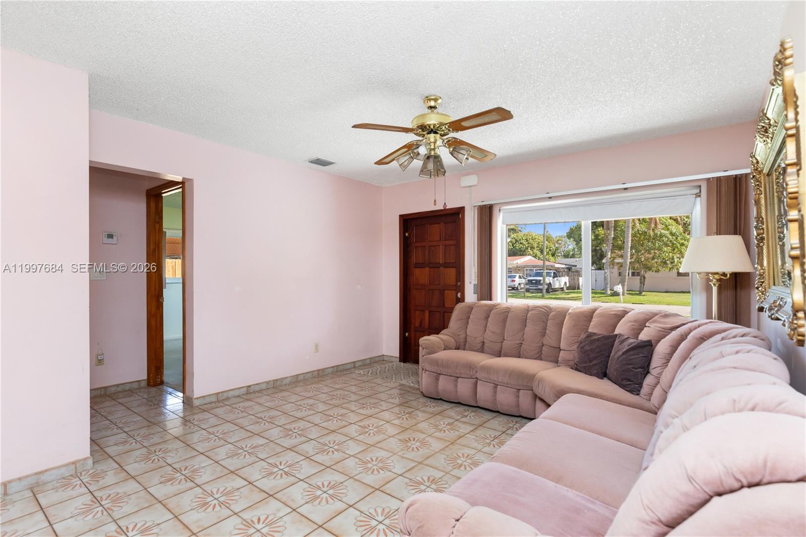 WELWYN PARK - Residential