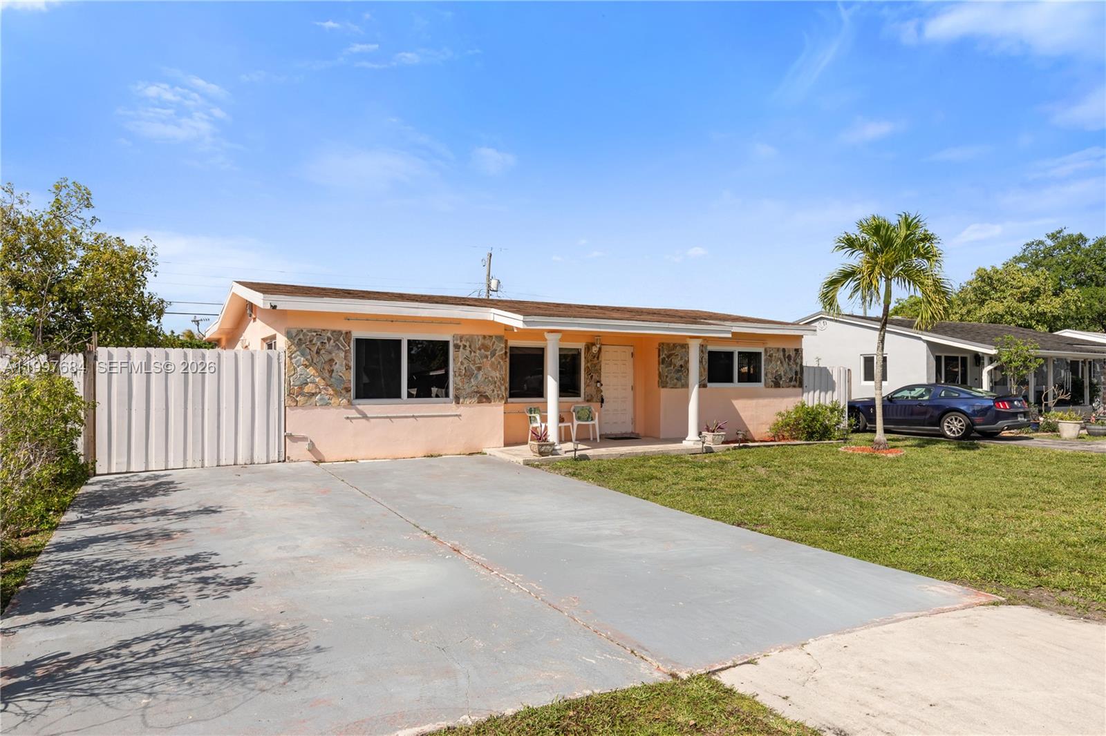 WELWYN PARK - Residential