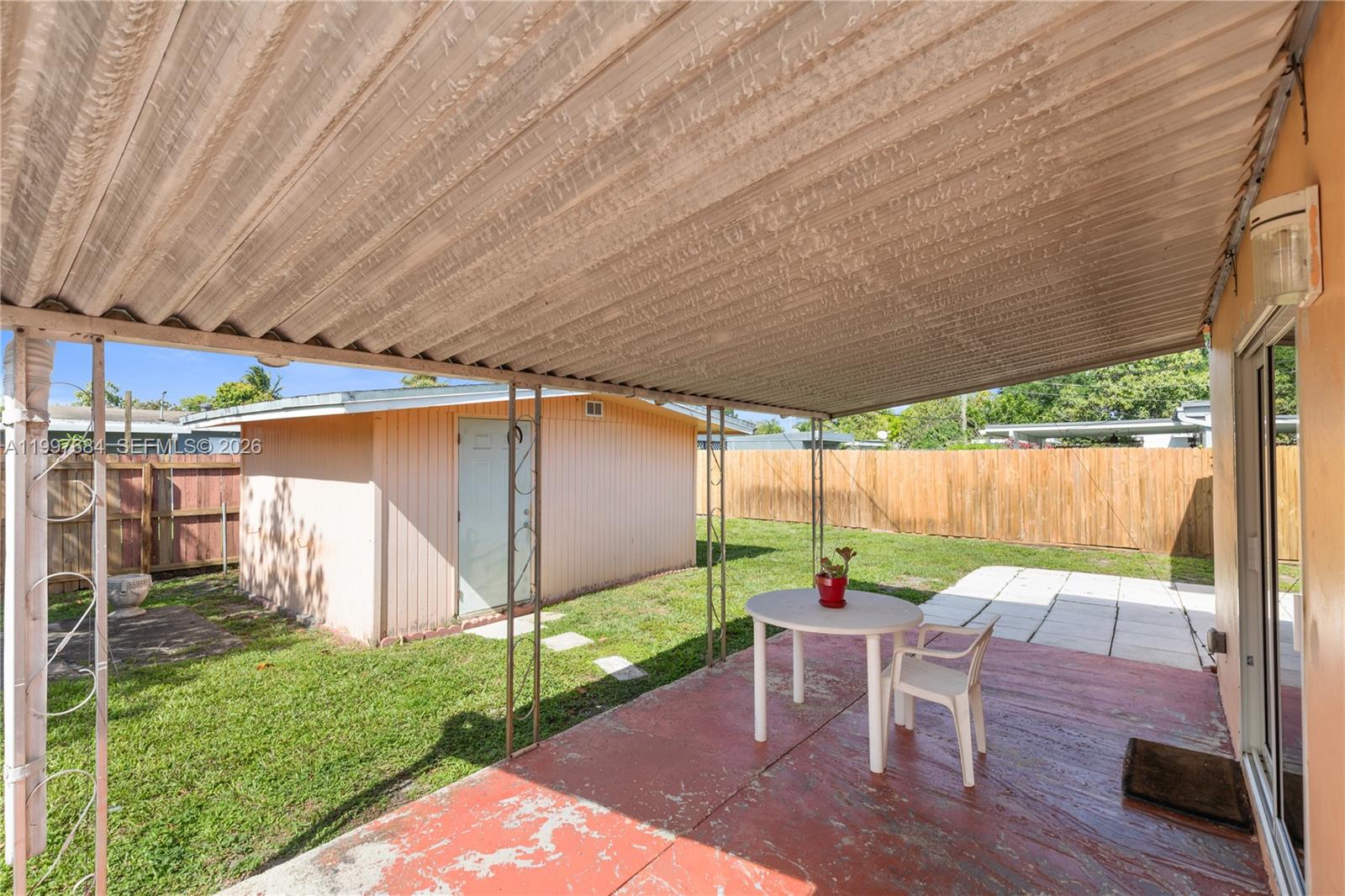 WELWYN PARK - Residential