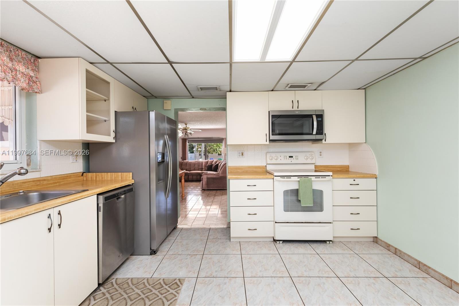 WELWYN PARK - Residential