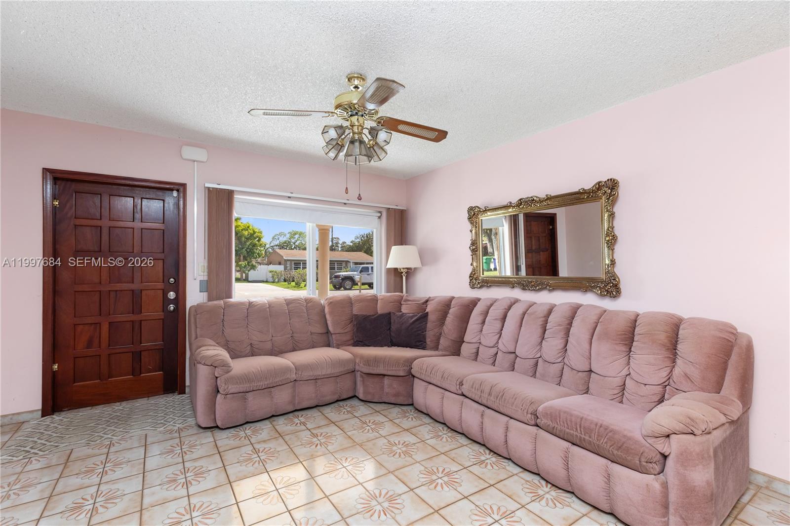 WELWYN PARK - Residential