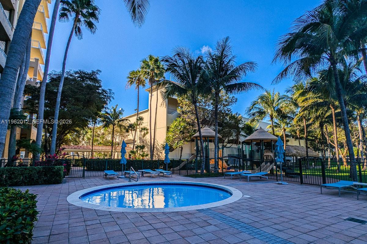 TURNBERRY ON THE GREEN CO - Residential