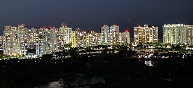 TURNBERRY ON THE GREEN CO - Residential