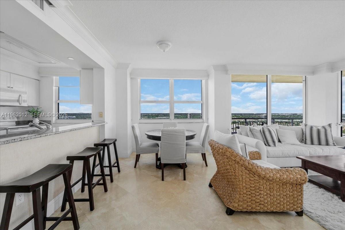 TURNBERRY ON THE GREEN CO - Residential