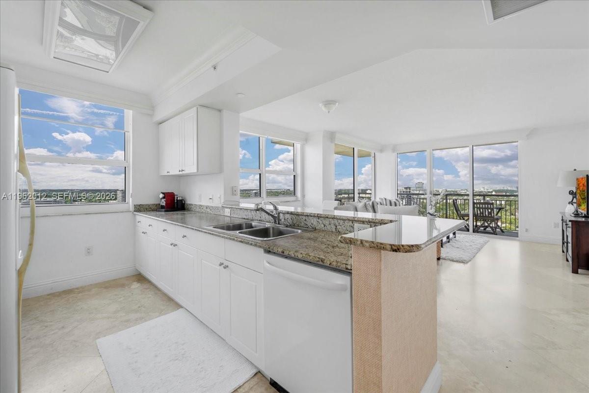 TURNBERRY ON THE GREEN CO - Residential