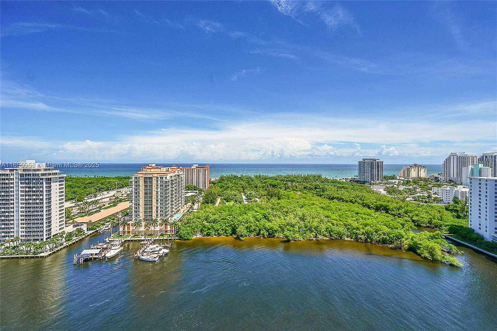 936 Intracoastal Dr PH4
