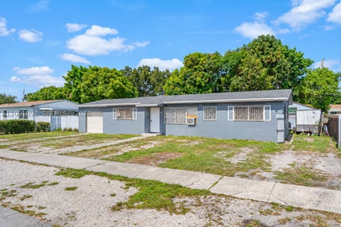 Photo of 16935 NW 38th Ct, Miami Gardens, FL 33055 (MLS # A12091093)