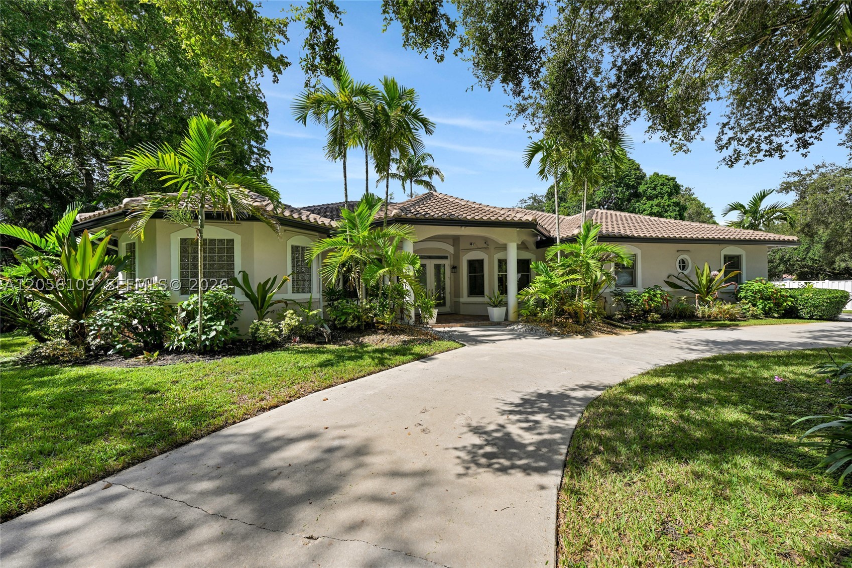 11070 SW 52nd Ct