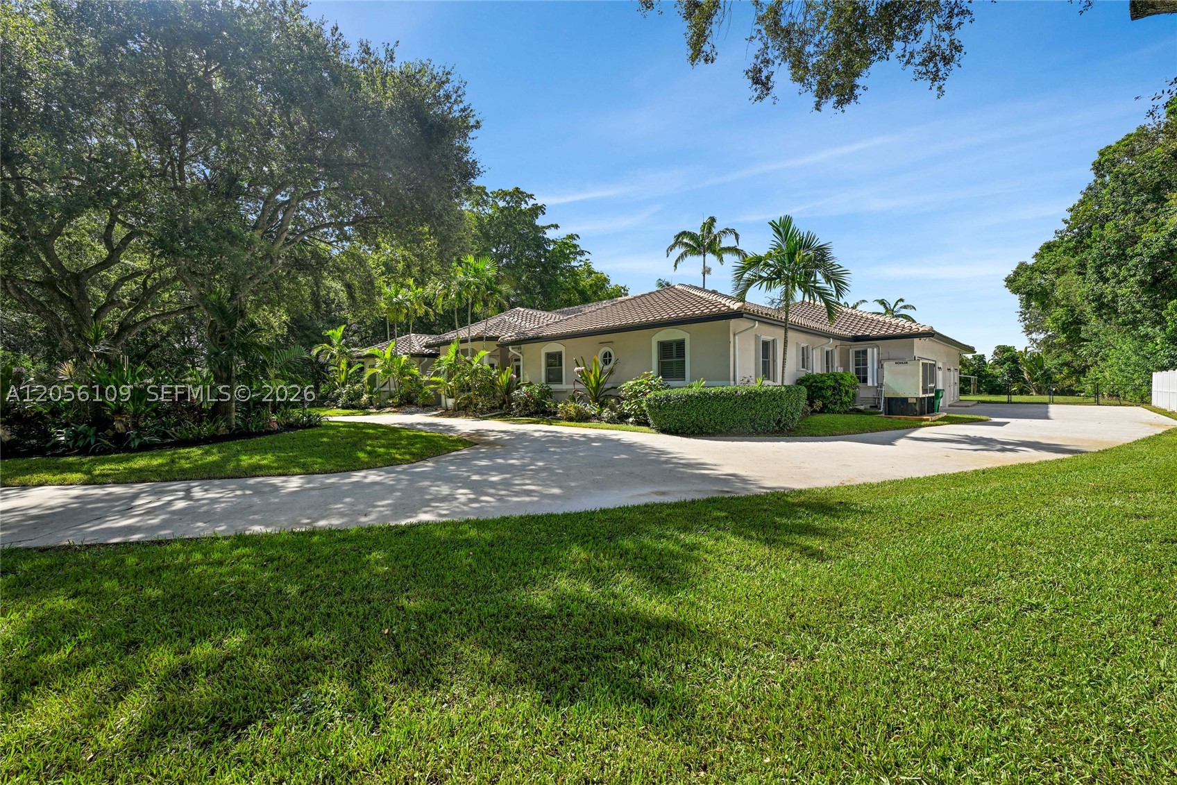 11070 SW 52nd Ct