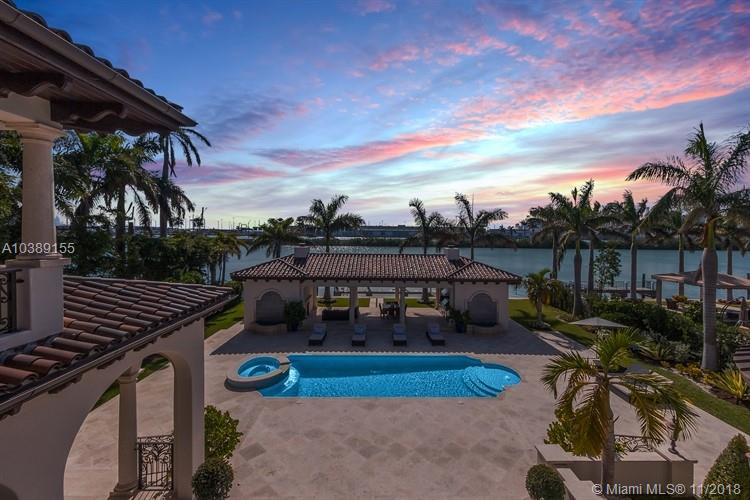 PALM ISLAND - Residential