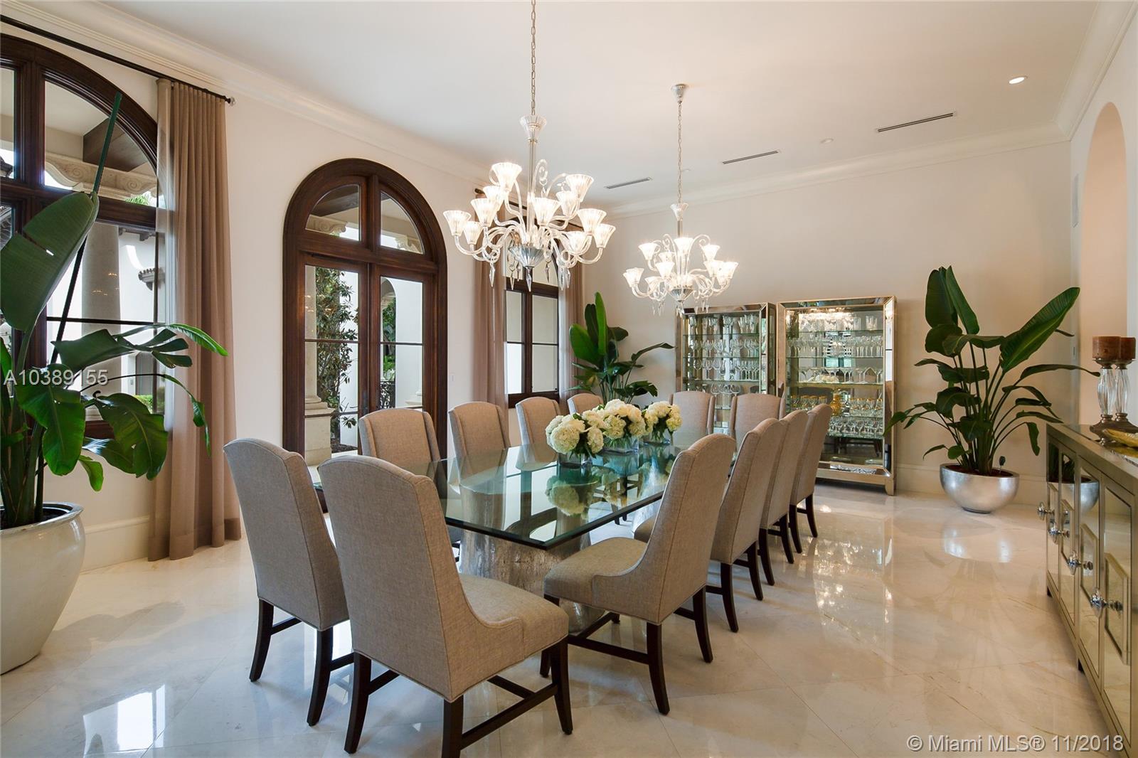 PALM ISLAND - Residential