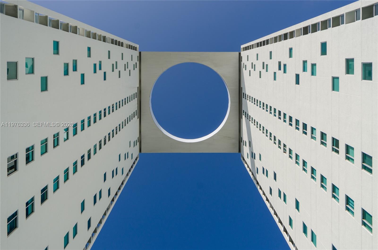 500 BRICKELL EAST CONDO - Residential Lease