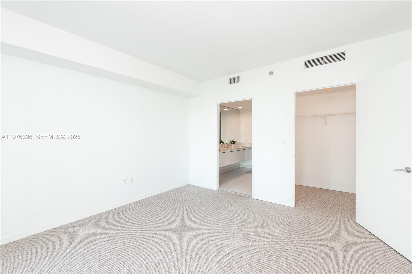 500 BRICKELL EAST CONDO - Residential Lease