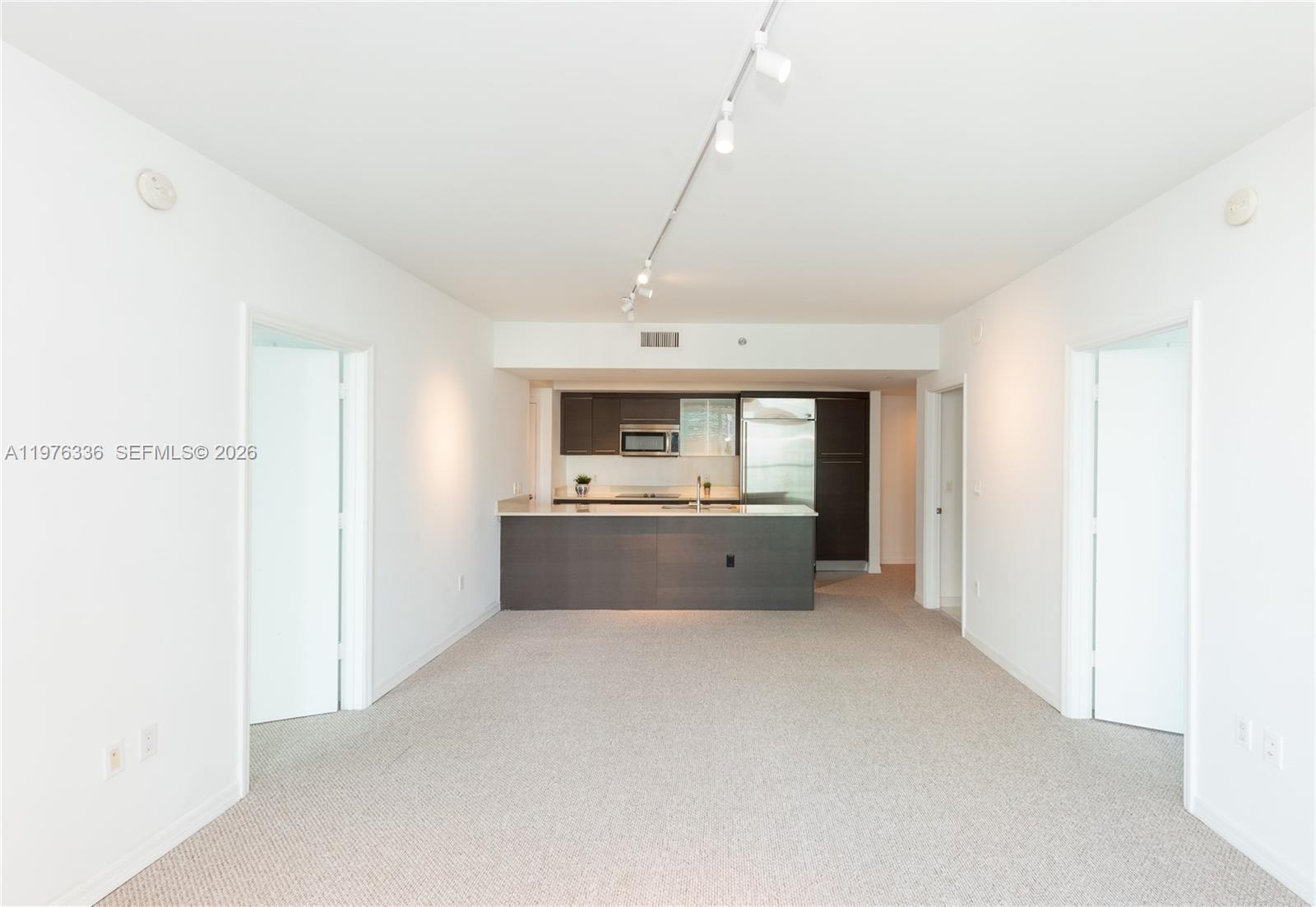 500 BRICKELL EAST CONDO - Residential Lease