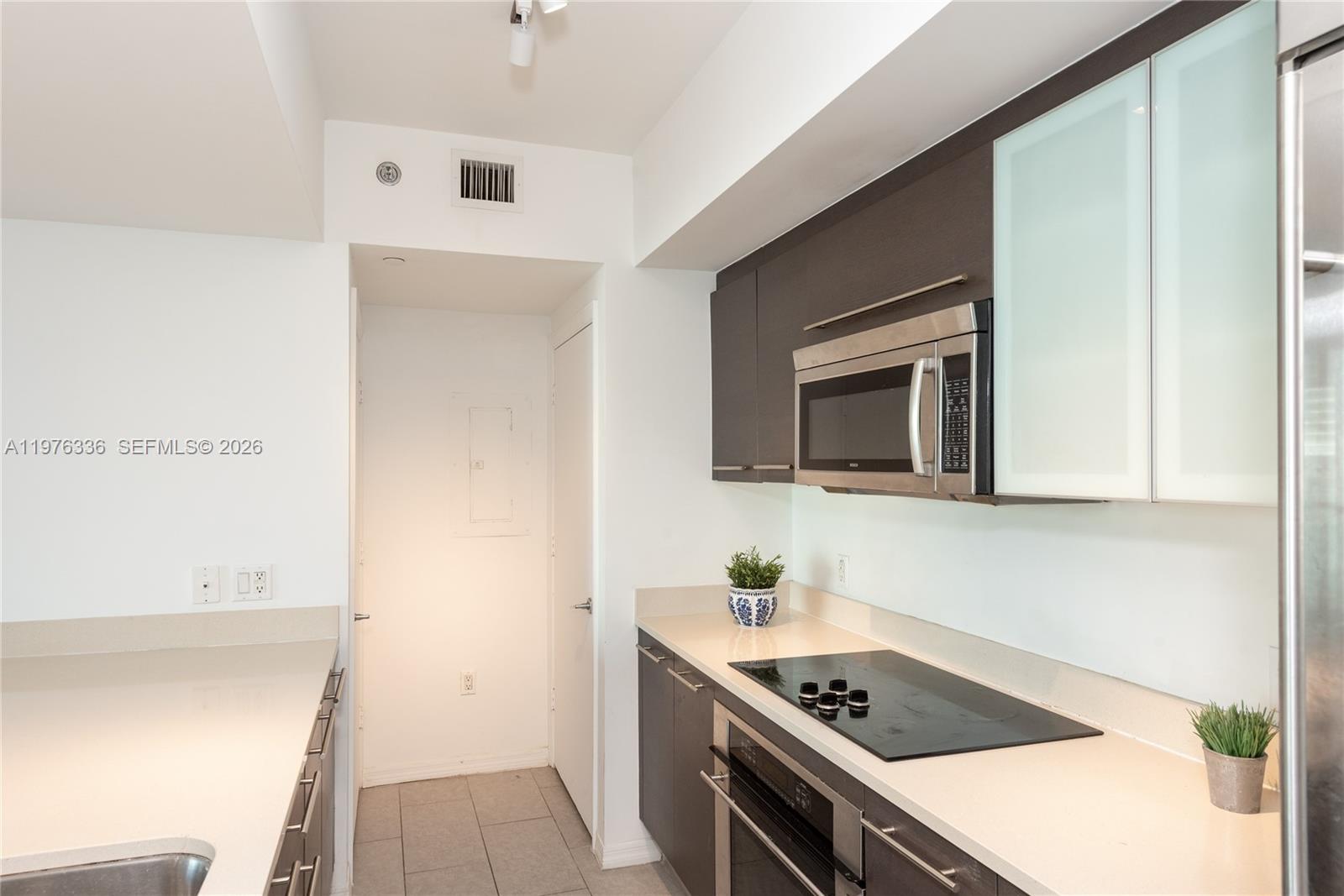 500 BRICKELL EAST CONDO - Residential Lease