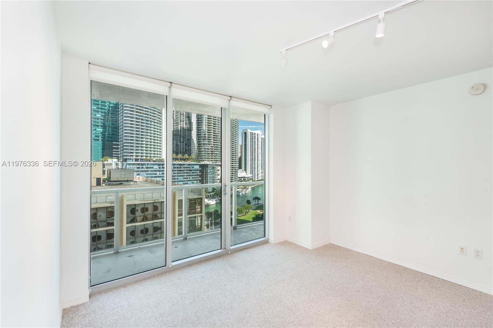 500 BRICKELL EAST CONDO - Residential Lease