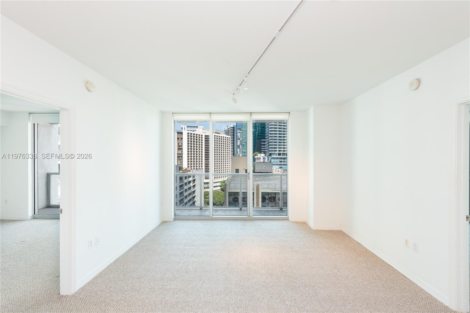 500 BRICKELL EAST CONDO - Residential Lease