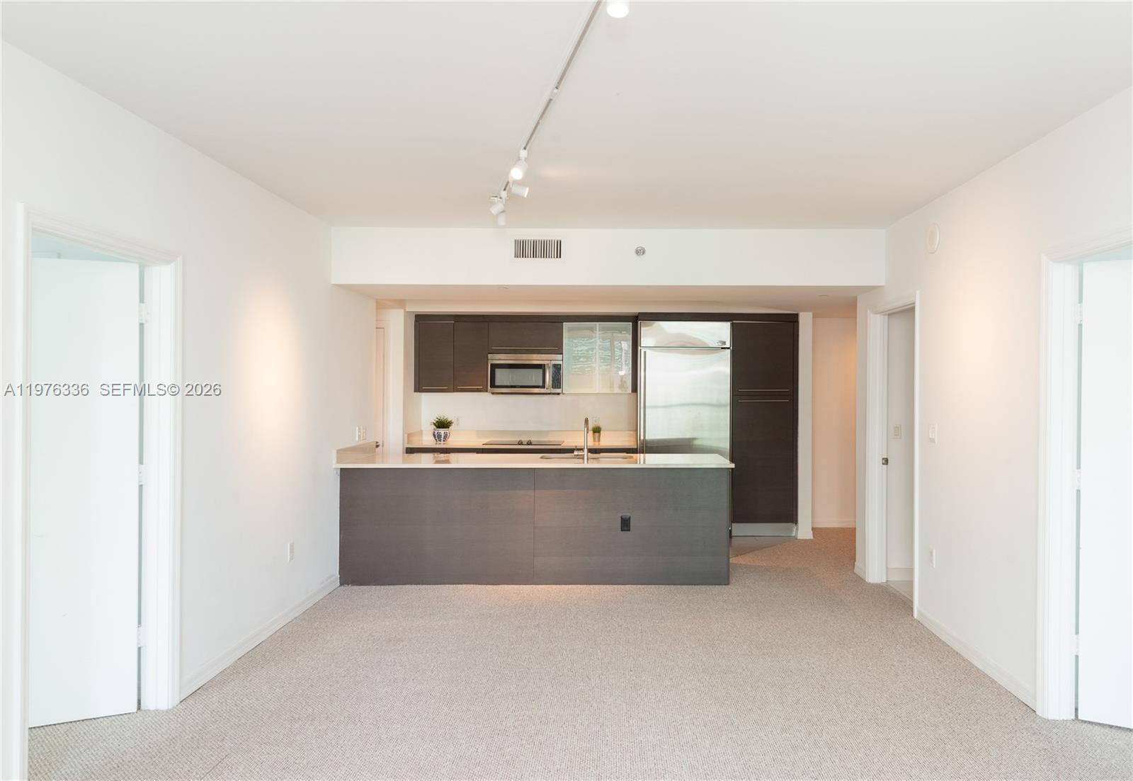 500 BRICKELL EAST CONDO - Residential Lease