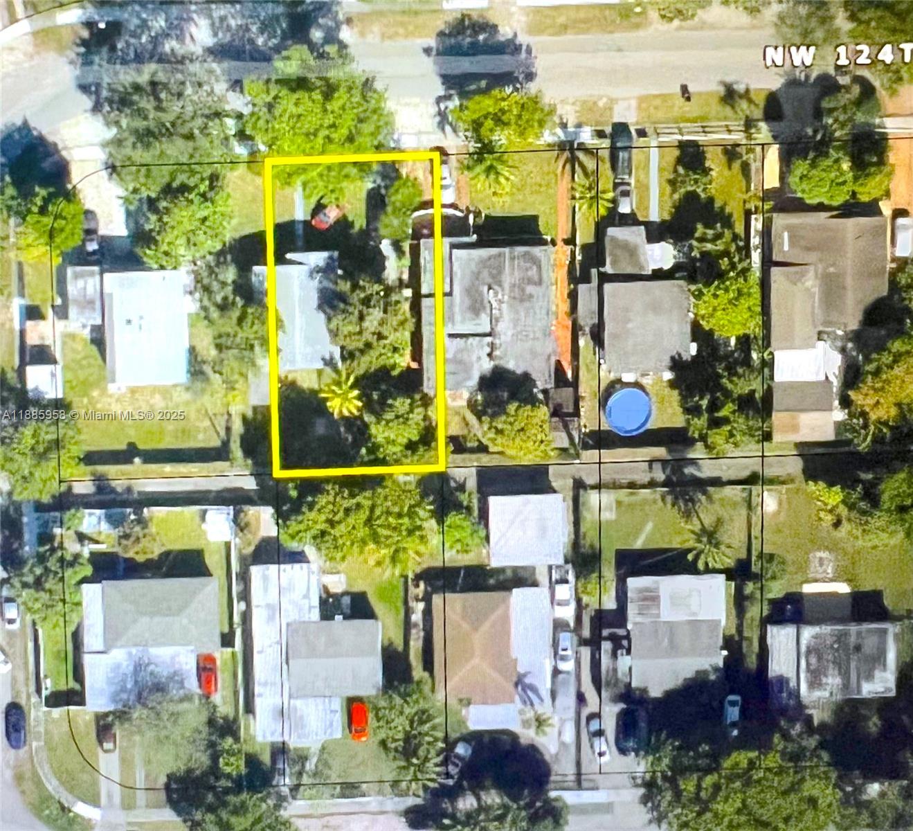OVERBROOK SHORES NO-2 - Residential Lease