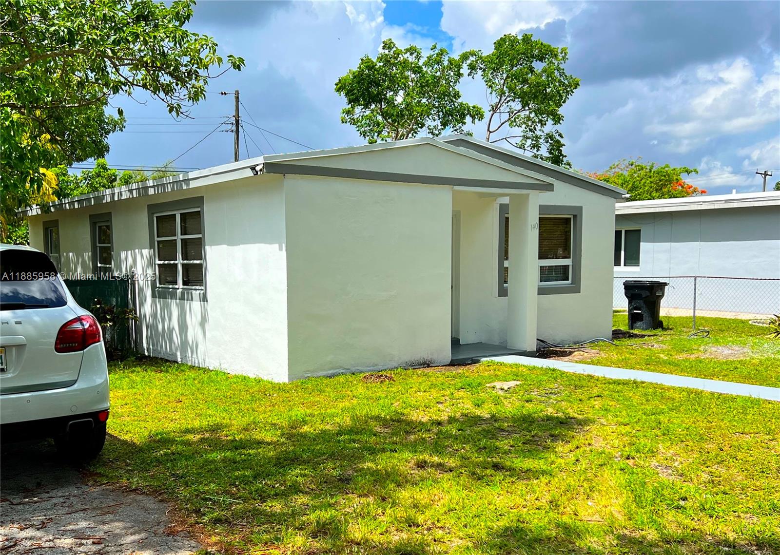 OVERBROOK SHORES NO-2 - Residential Lease