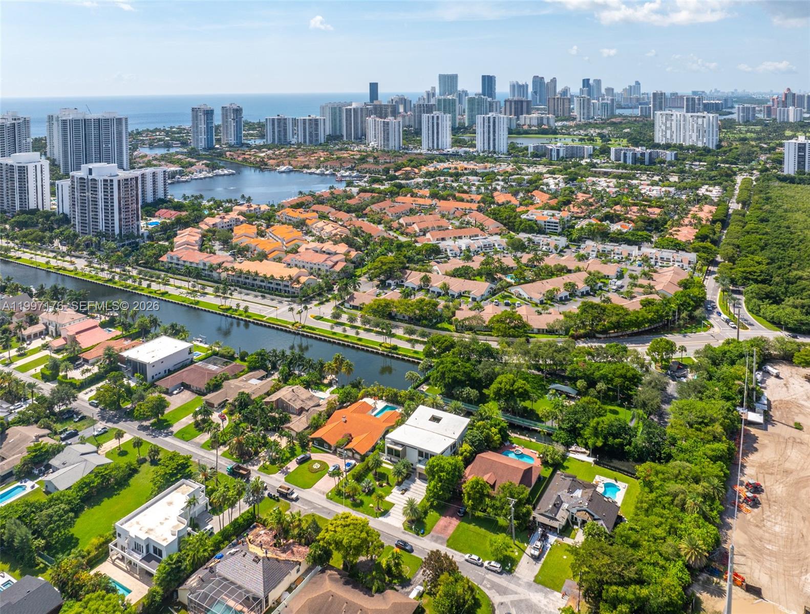 GOLDEN ISLES ESTATES - Residential