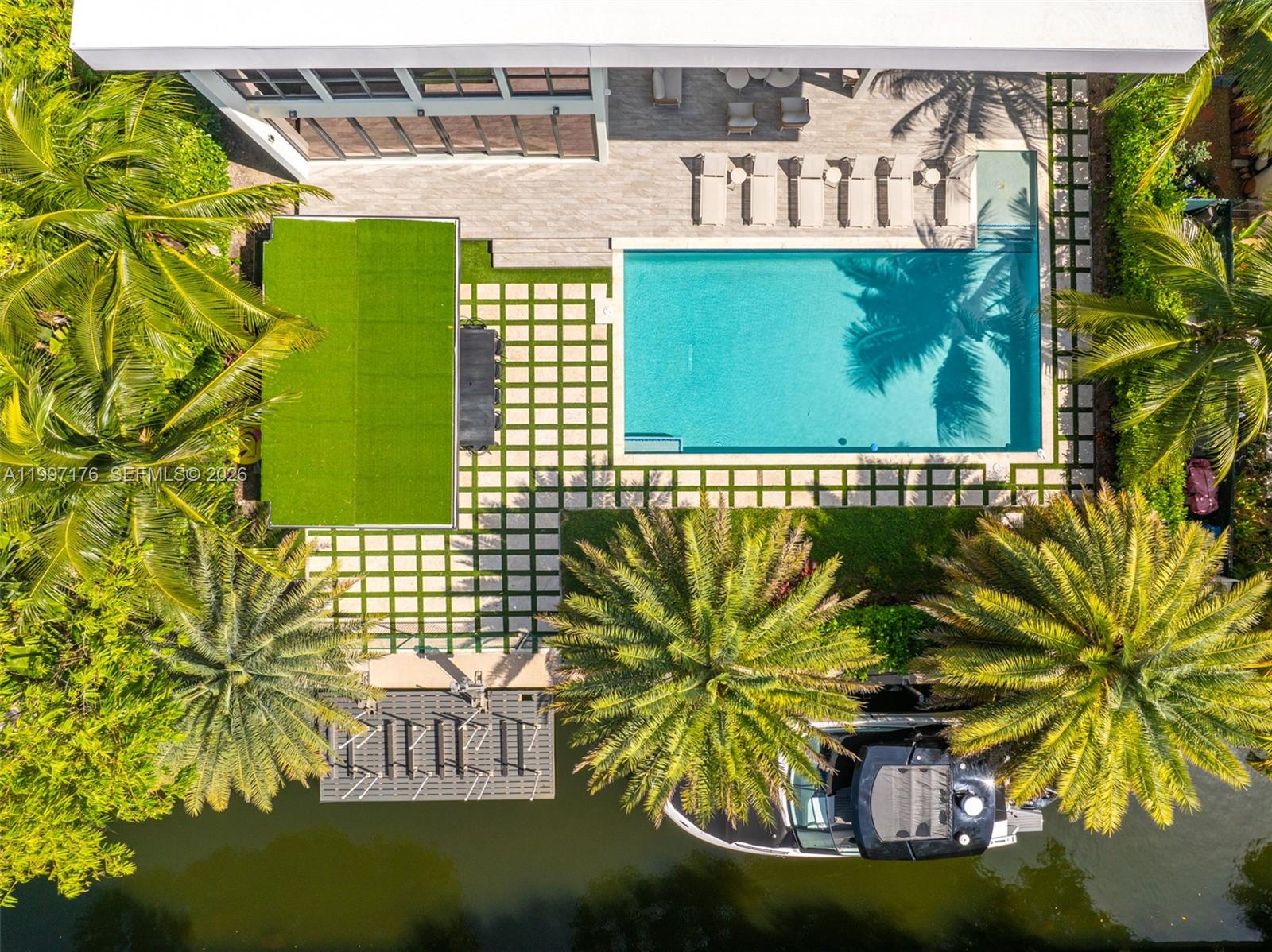 GOLDEN ISLES ESTATES - Residential