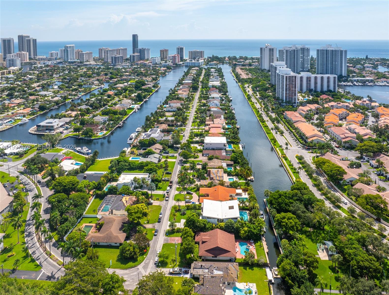 GOLDEN ISLES ESTATES - Residential