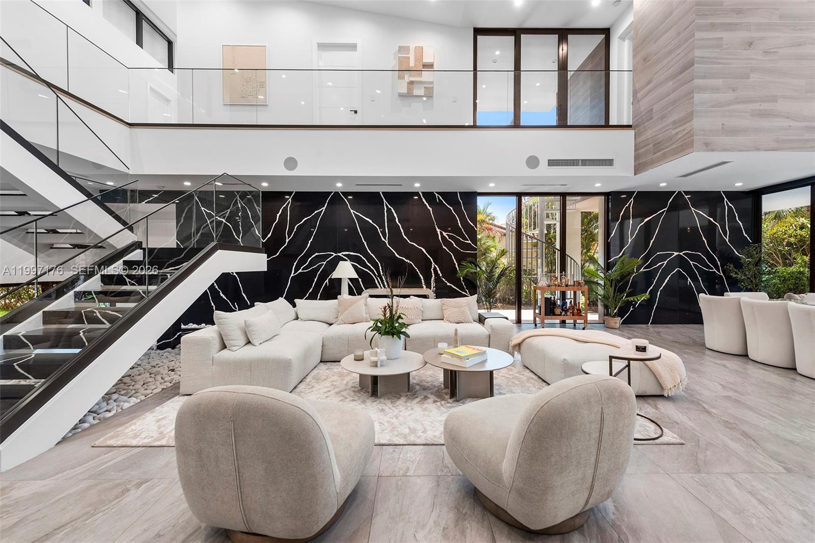 GOLDEN ISLES ESTATES - Residential