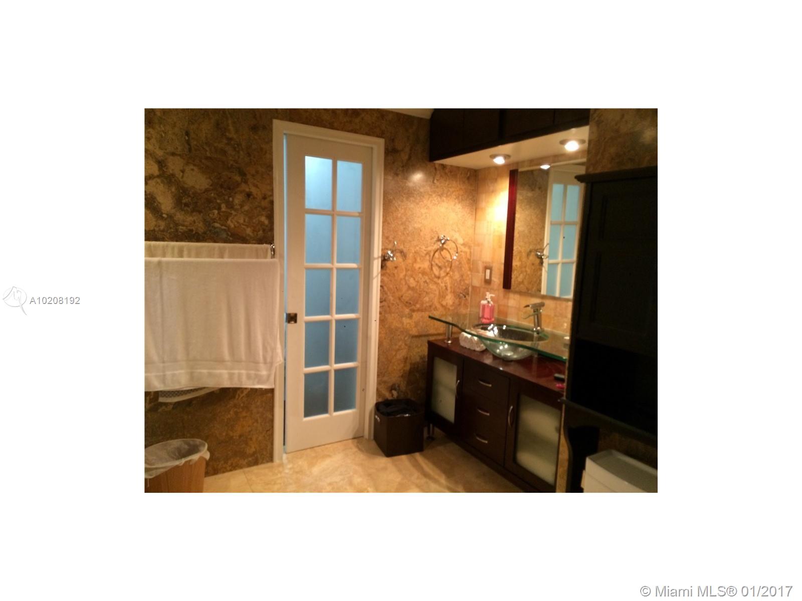 BRICKELL ESTATES - Residential Lease