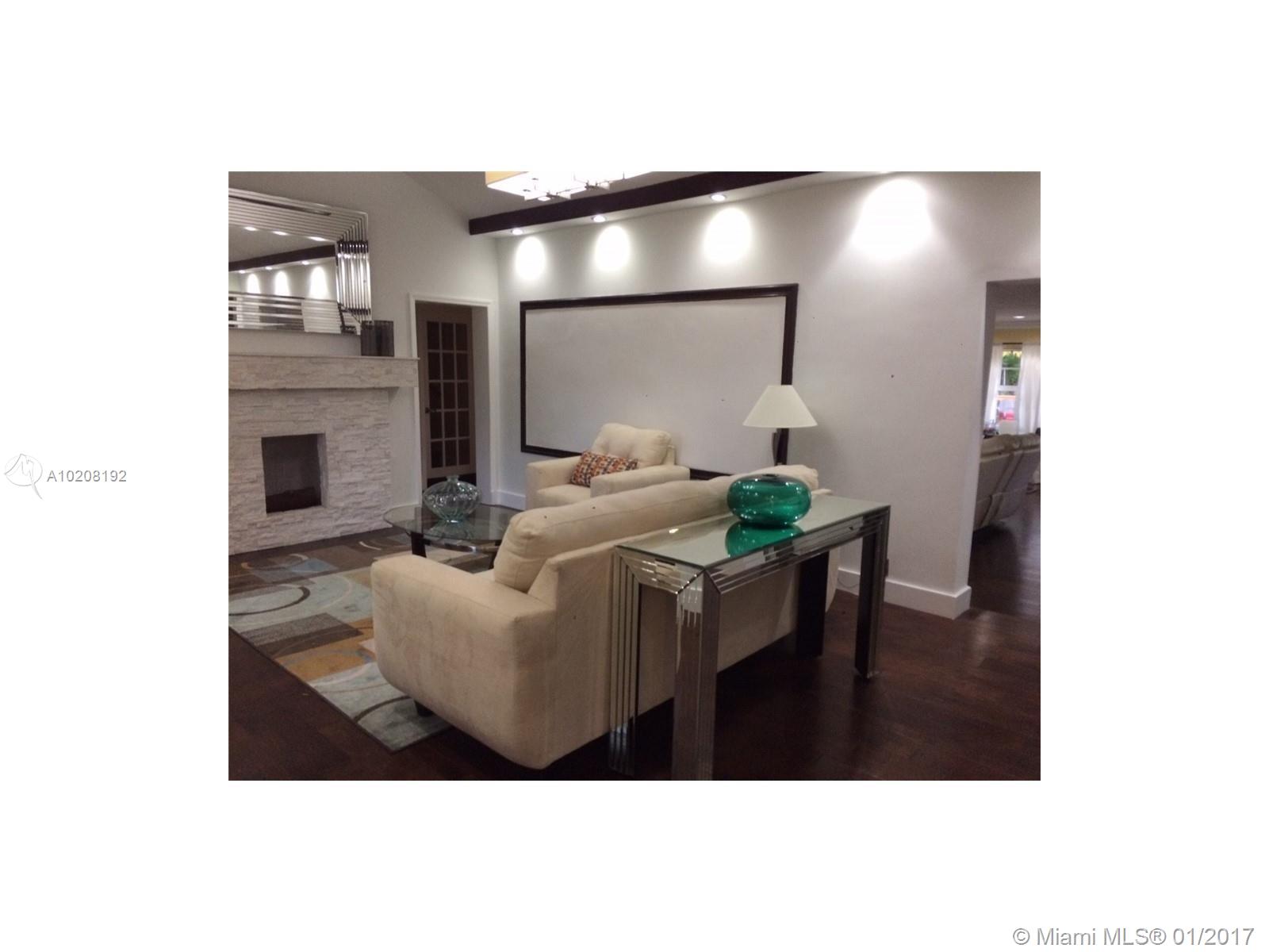 BRICKELL ESTATES - Residential Lease