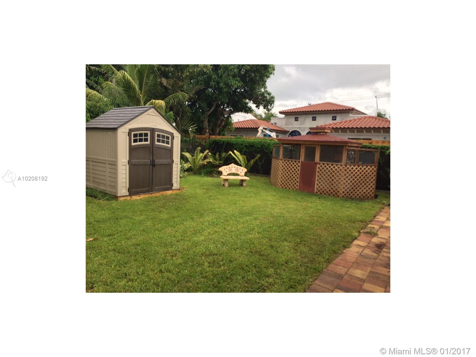 BRICKELL ESTATES - Residential Lease