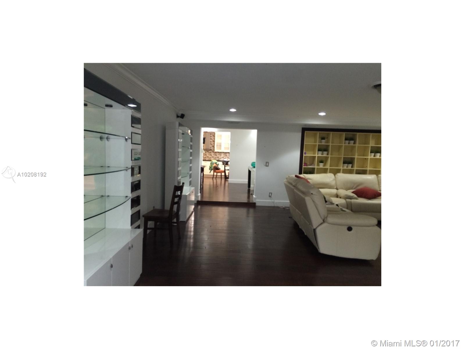 BRICKELL ESTATES - Residential Lease