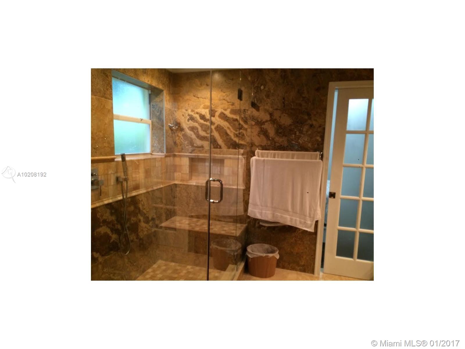 BRICKELL ESTATES - Residential Lease