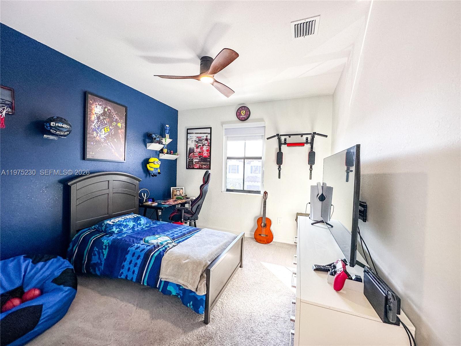 SILVER PALM RESIDENTIAL H - Residential