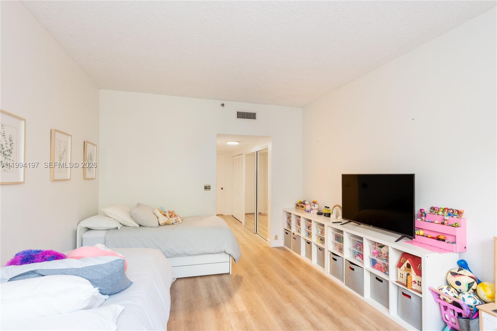 KEY COLONY NO 2 CONDO - Residential Lease