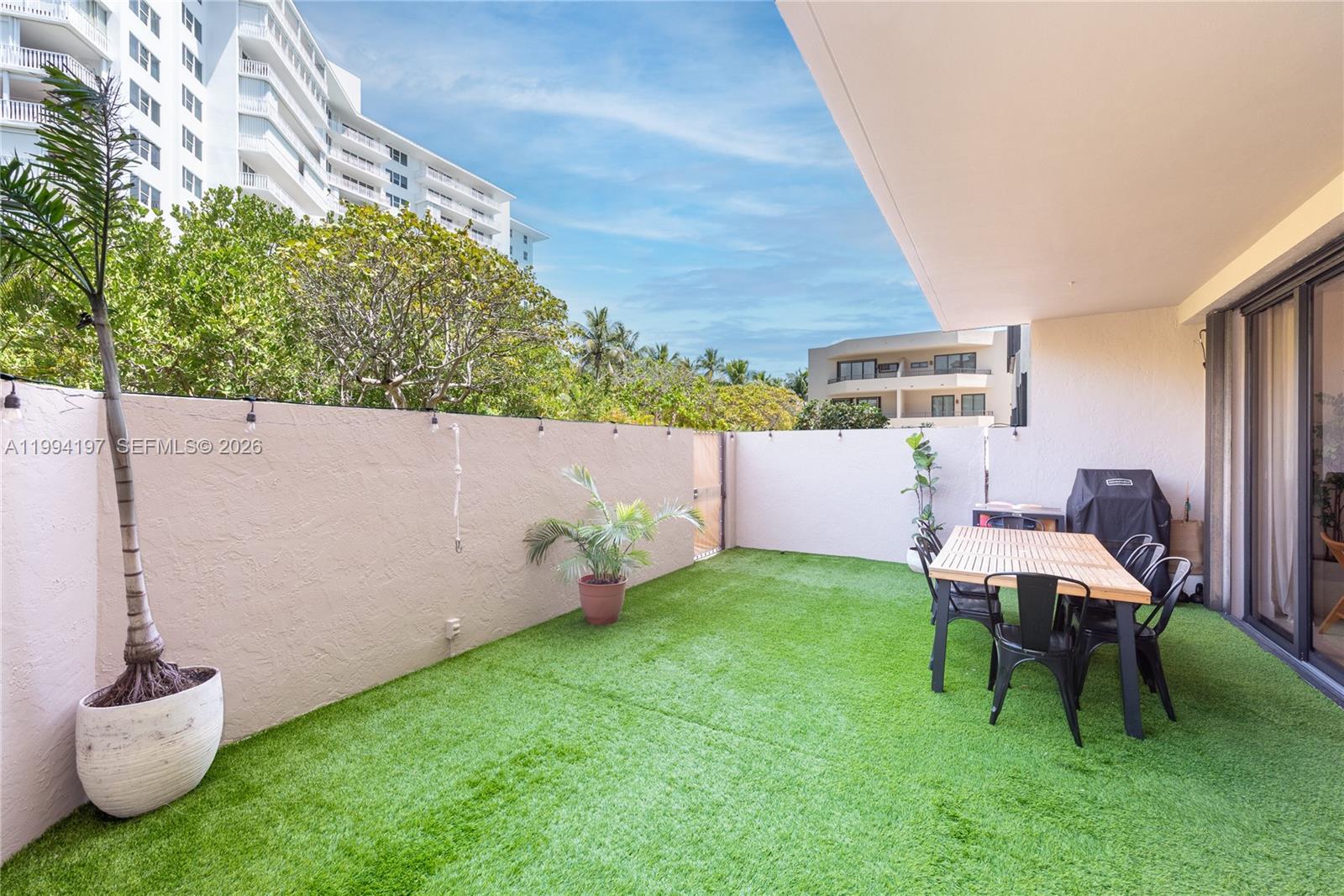 KEY COLONY NO 2 CONDO - Residential Lease